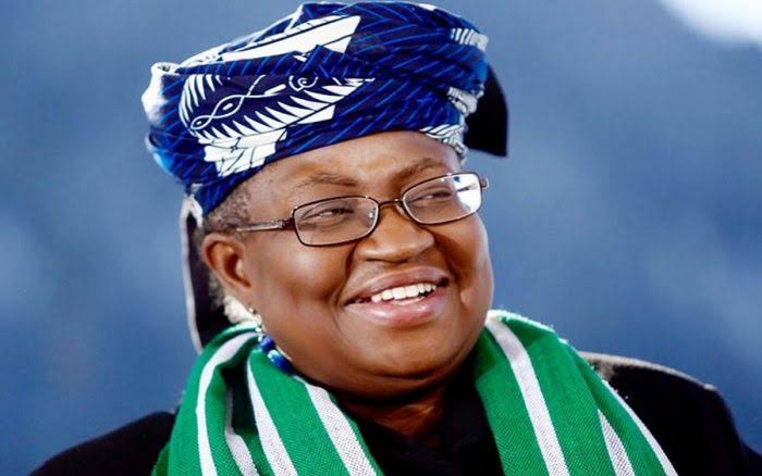EU supports Nigerian Ngozi Okonjo-Iweala’s candidacy to World Trade Organization