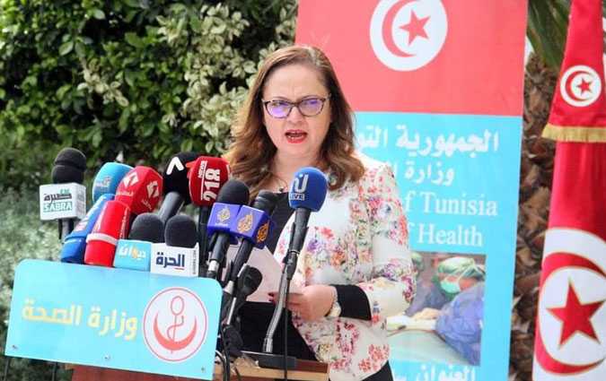 Tunisia forecasts 7,200 covid-19-related death by end of 2020
