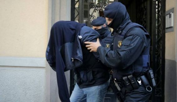 Morocco helps Spain dismantle a terror cell