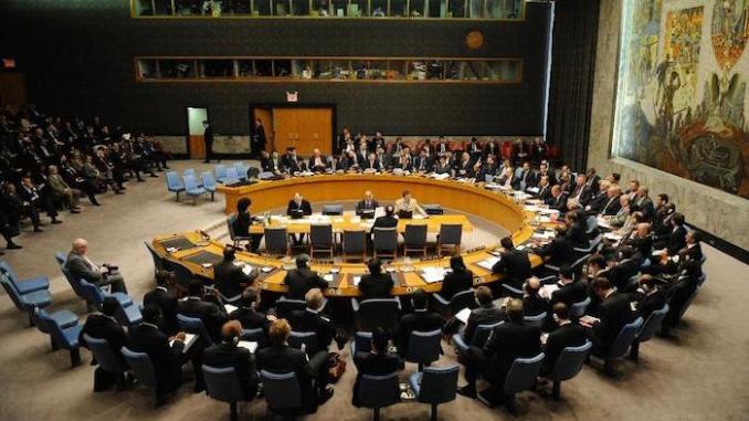  UN, AU stress primacy of Security Council on Peace & security matters in Africa