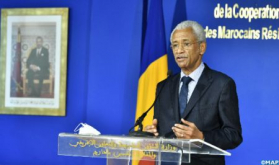 Chad backs Morocco’s political solution to Sahara dispute