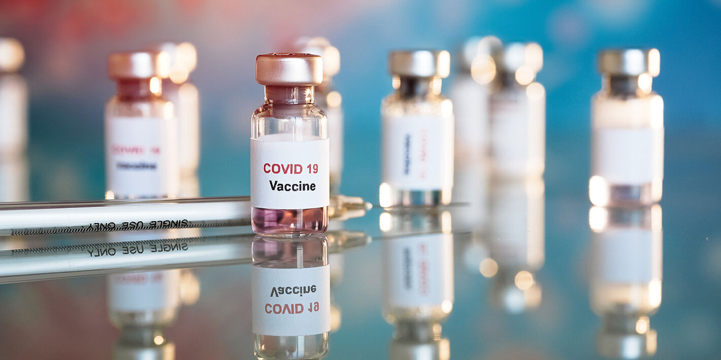 Morocco’s King enquires about COVID-19 vaccine effort
