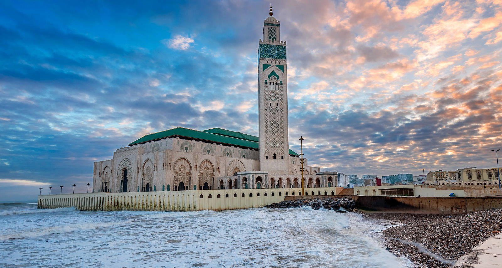 COVID-19: Morocco to re-open 10,000 mosques to worshipers