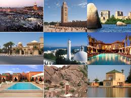 Morocco loosens Covid-19 entry requirements for inbound tourists