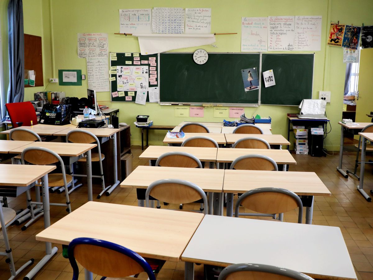 COVID-19: Morocco closes temporarily 229 schools