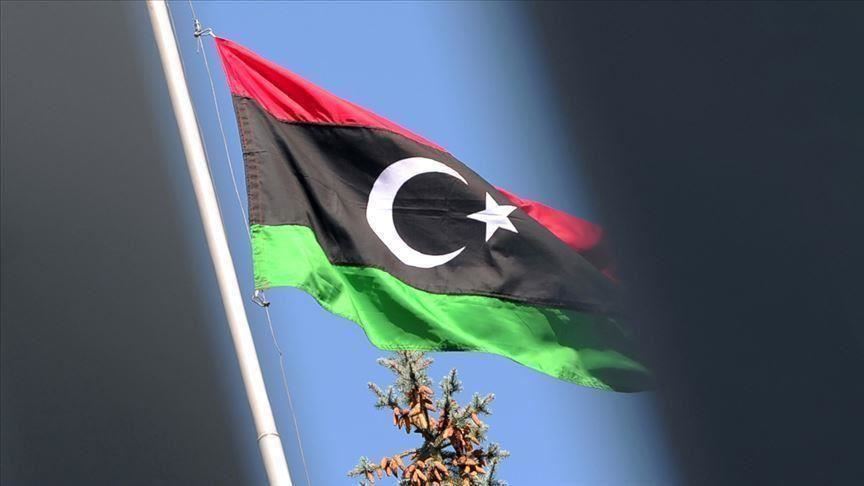 Direct peace talks between two opposing Libyan delegations under the auspices of the United Nations