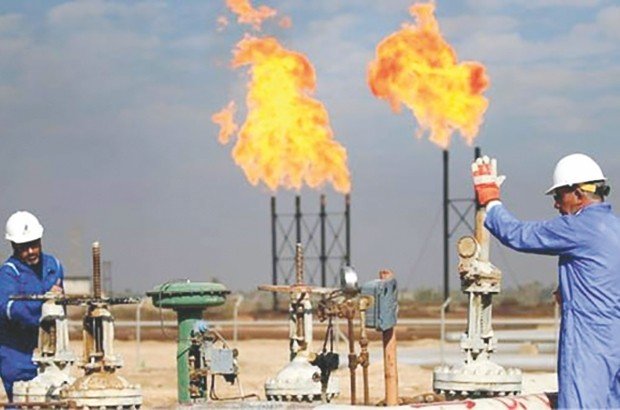 Algeria’s oil and gas revenue shrinks 41% by September