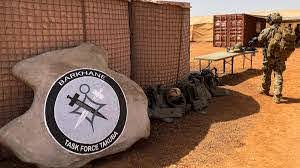 Mali: Jihadist commander killed by French forces in Menaka