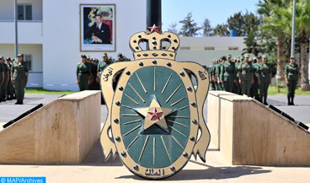 Morocco Guerguerat intervention, a step towards ending once and for all Polisario banditry