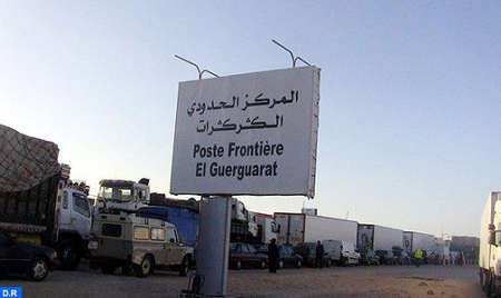 Over 70 Italian NGOs condemn Polisario’s provocative actions in Guerguerat