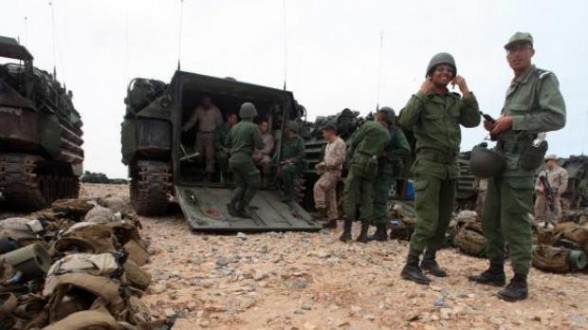 Polisario’s banditry at Guerguarat, a”serious violation” of latest UN Security Council resolutions (Diplomatic Source)