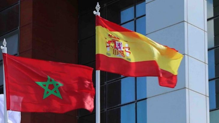 Morocco condemns in strongest terms acts of vandalism against its Consulate in Valencia