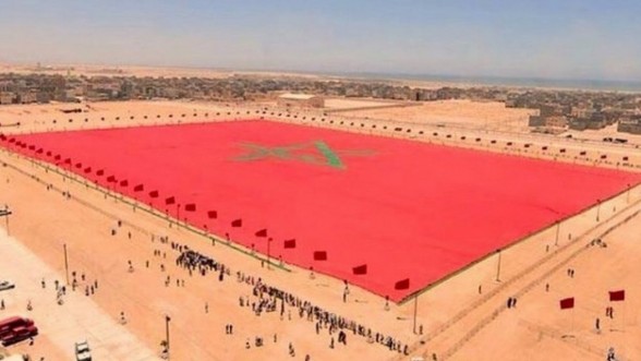 Sahara: Morocco’s King highlights growing international Community’s backing of Autonomy Plan