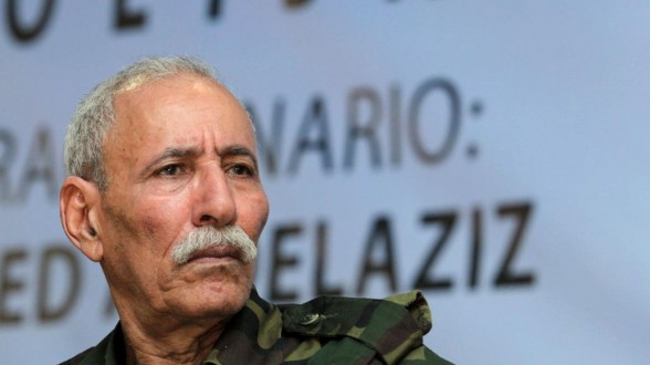 Sahara: Polisario Chief blamed for igniting tension in Guerguarat