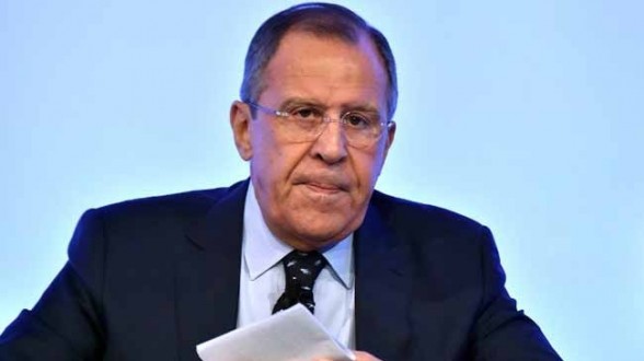 Russia in Africa: Lavrov courts Congo, Uganda in quest for more non-Western allies