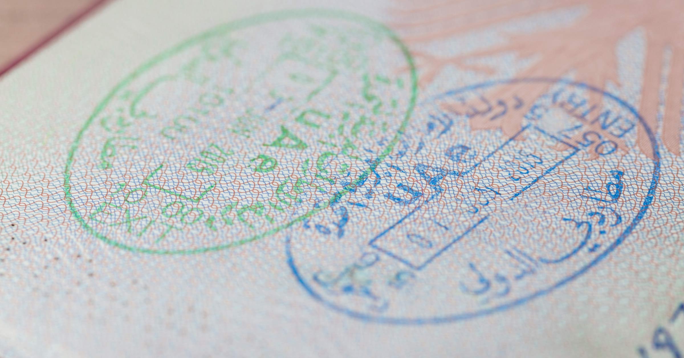 UAE suspends visa issuance to 13 countries including Algeria, Libya, Tunisia