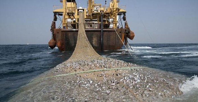 Morocco, Russia sign eighth fisheries cooperation agreement