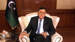 Russia endorses Serraj’s decision to withdraw resignation from Presidential Council