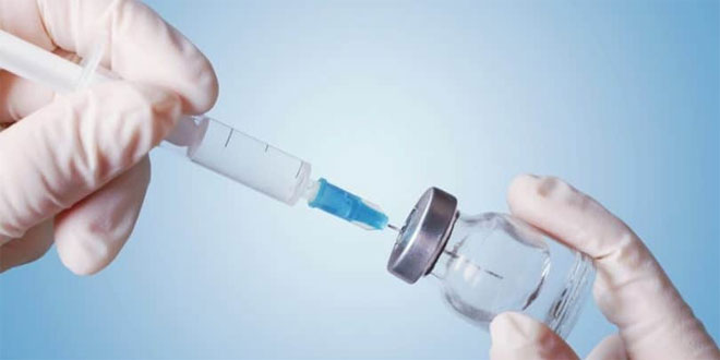Morocco aims at vaccine self-sufficiency- health ministry