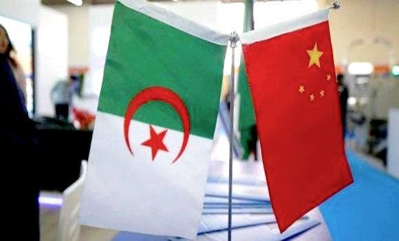 Algerian-Chinese strong partnership waning in favor of Morocco
