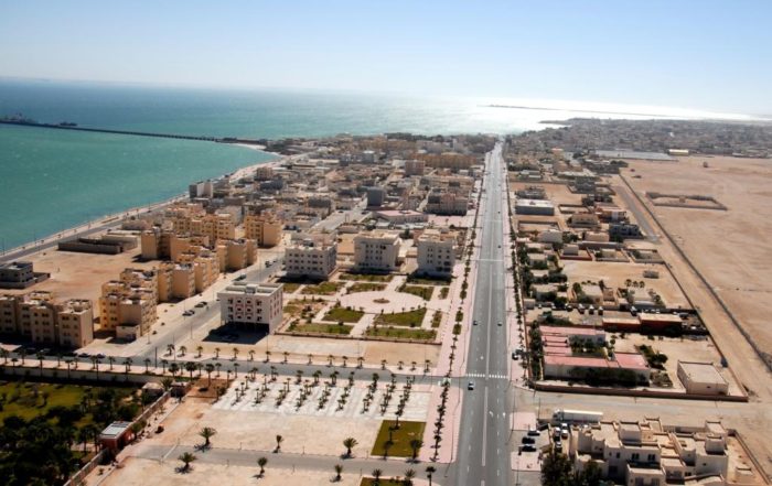 A US diplomatic mission in Dakhla, a magnet for investors  – Analysts