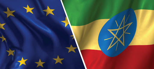 Tigray conflict: EU sanctions Addis Ababa, suspends €90 million budget aid