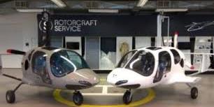 Poland’s Flyargo to set up gyrocopters’ plant in Moroccan Sahara