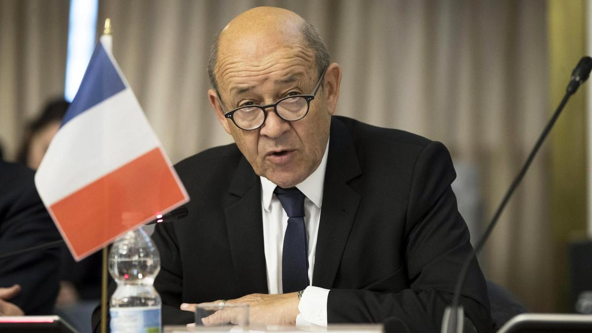 Sahara conflict has lasted too long, Moroccan Autonomy Plan, a serious & credible basis for discussions – French FM