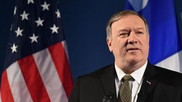 “Process to establish a US consulate in Dakhla is launched”, announces Mike Pompeo