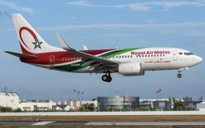 Morocco’s carrier to start Casablanca-Tel Aviv flights Mid January 2021