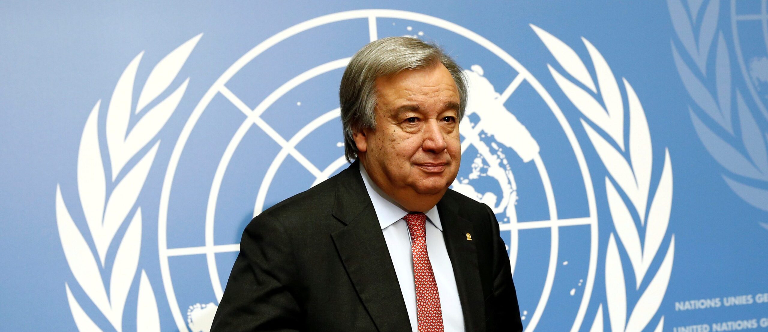 Algeria unhappy with UN Secretary General Sahara Envoy nominee