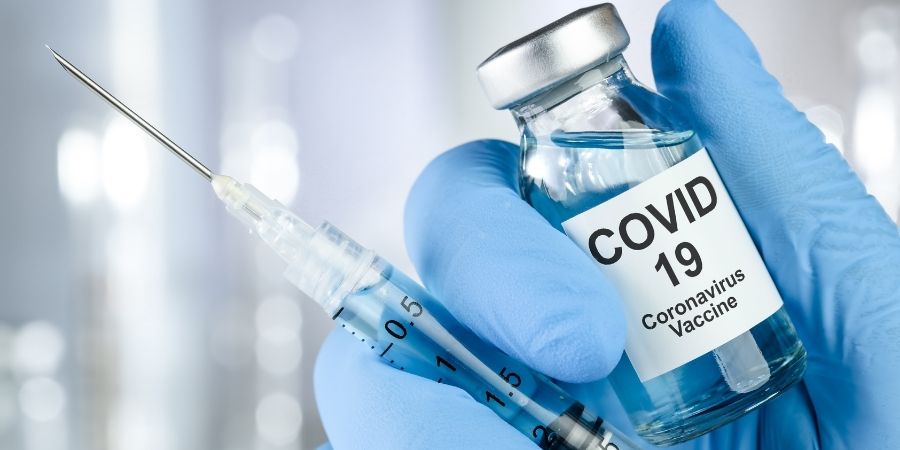 Morocco sets pace for covid-19 vaccination in Africa
