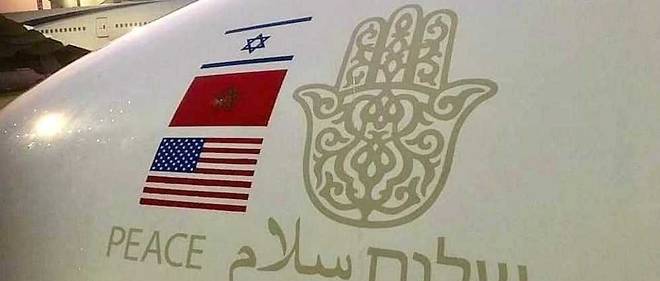 Morocco-Israel direct flights to kick off in two to three months- Tourism minister