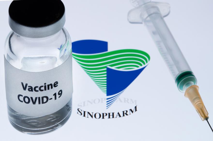 Sinopharm’s vaccines arrive in Morocco