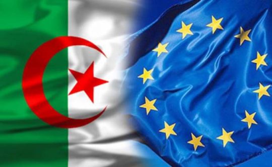 EU very worried about Algeria’s economic future, a 2019 note states; current situation far more explosive