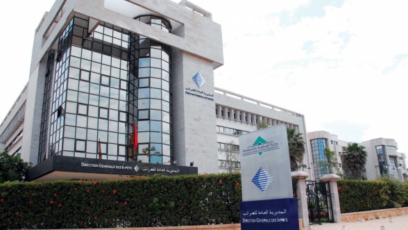 Morocco’s tax revenue in 2020 exceed what was expected
