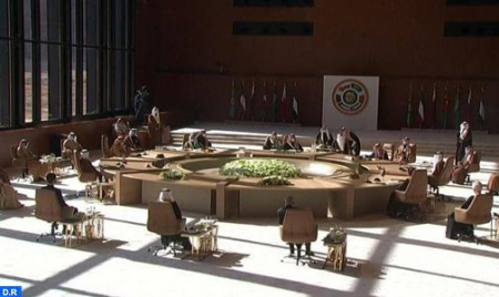 Morocco hopes Al Ula summit would foster unity between GCC countries