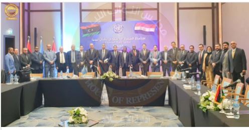 Libya: LPDF approves selection mechanism for temporary interim government, serraj’s militias reject the agreement