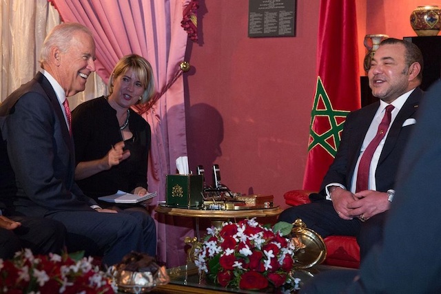 Biden’s Administration to build on Morocco-Israel deal