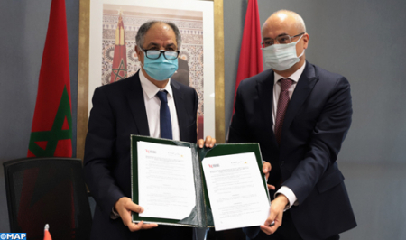 Moroccan – turkish competition policies MoU