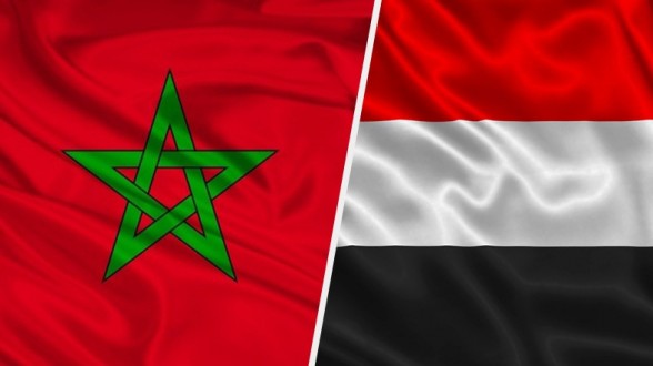 Yemen reaffirms its firm backing to Moroccan Sahara & Autonomy Plan