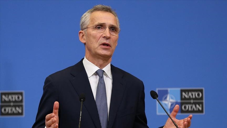 NATO offers to help Libya as Russia deepens presence in the country