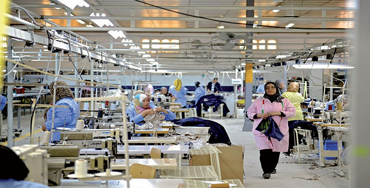 Some 38% of Moroccan enterprises reduced staff due to pandemic