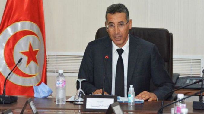 Tunisia: Interior minister sacked ahead of rumored cabinet reshuffle