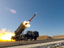 US Confirms sale of PATRIOT missiles to Morocco 