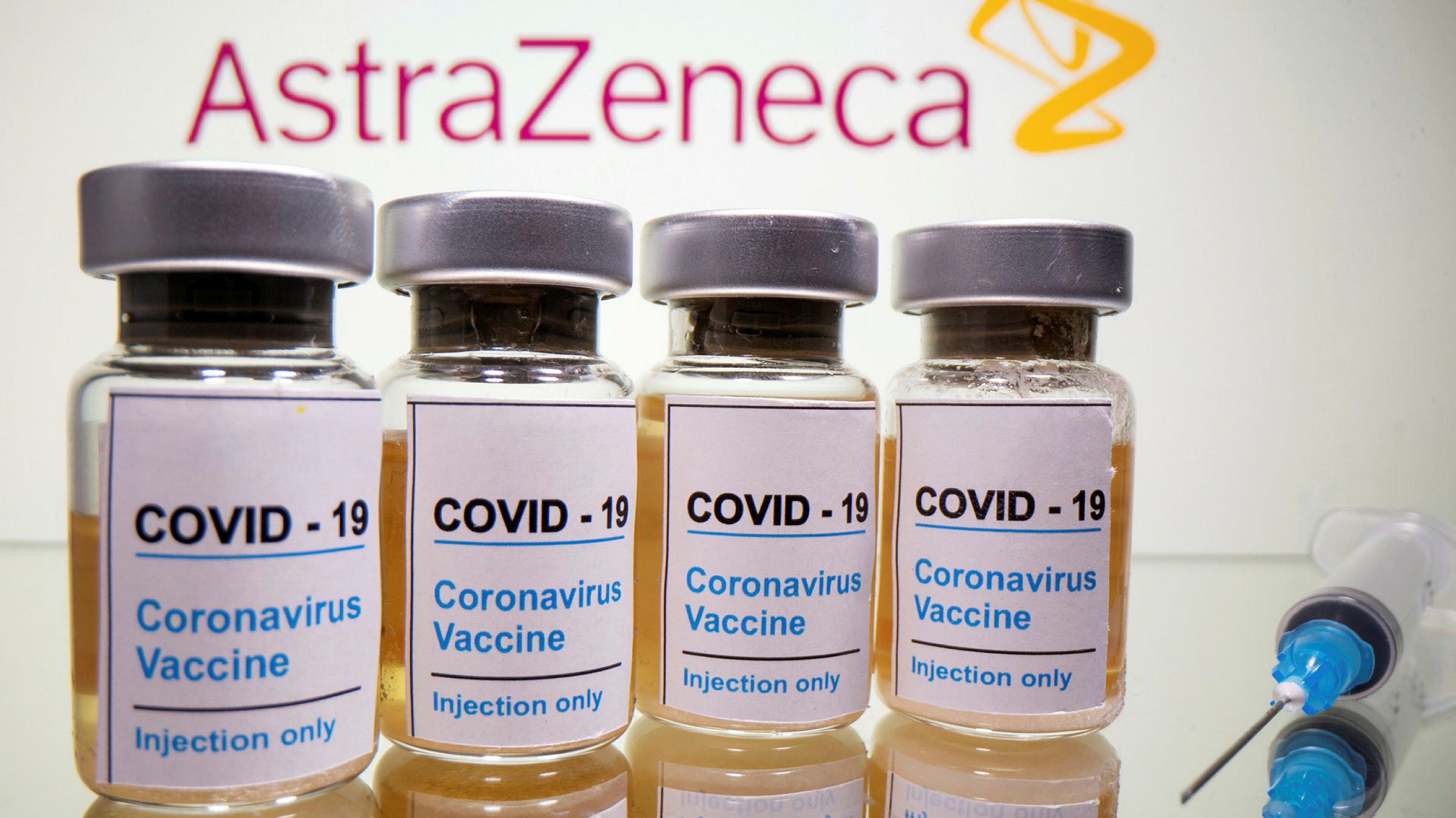 Morocco ready to roll out vaccine as soon as it receives doses