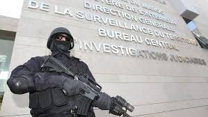 Morocco’s domestic spy agency helps FBI foil terror attack in NY