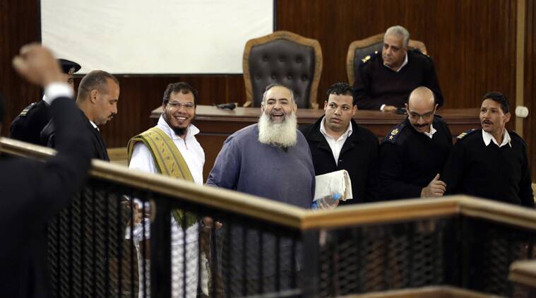 Egyptian court orders seizure of assets of 89 Muslim Brotherhood members