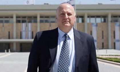 Israeli chargé d’affaires arrives in Rabat to open liaison office