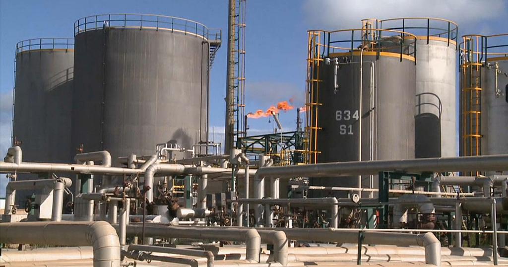 Tunisia & Libya poised to bolster cooperation in oil sector